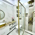 Camis Delux Апартаменты *
