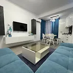 Апартаменты Camis Delux Нэводари