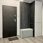 Camis Delux Апартаменты *
