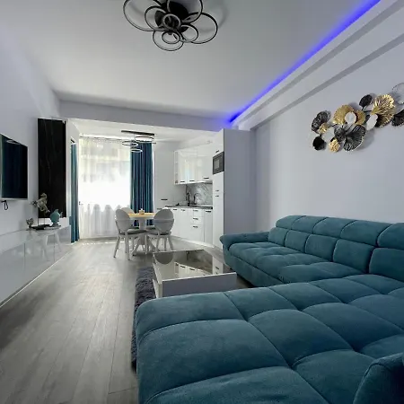 Camis Delux Navodari