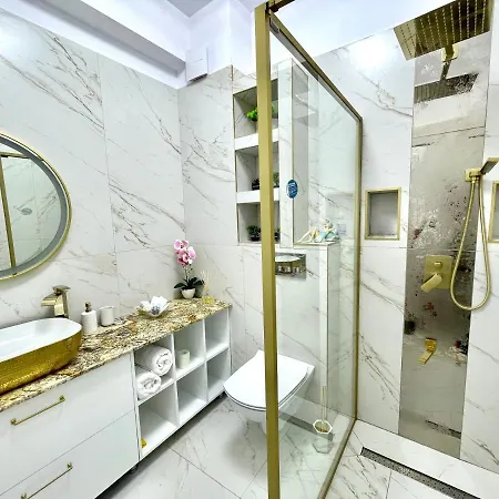 Camis Delux Appartement *