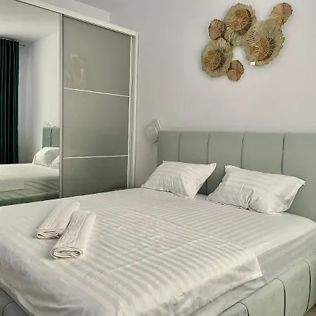 Camis Delux Appartement *
