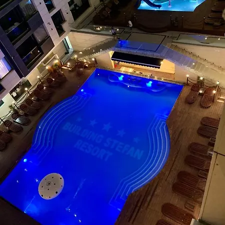 Camis Delux Apartmán *