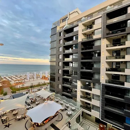 Camis Delux Navodari