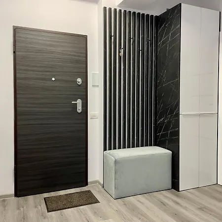 Camis Delux Appartement *
