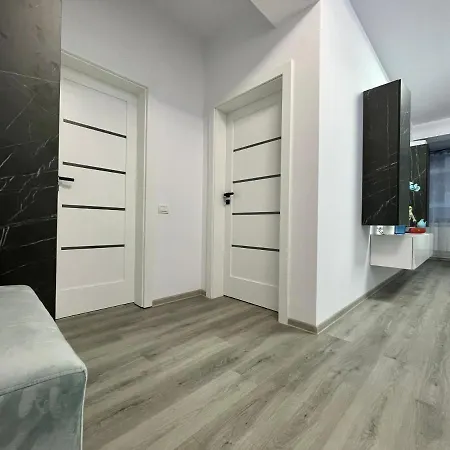 Camis Delux Апартаменты