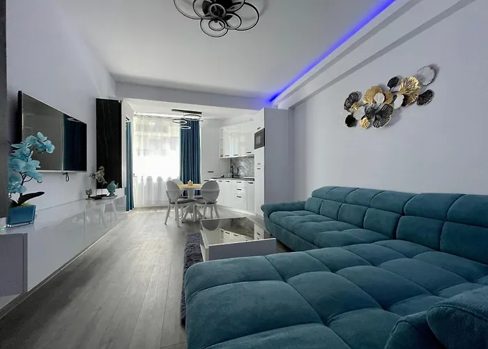 Camis Delux Năvodari