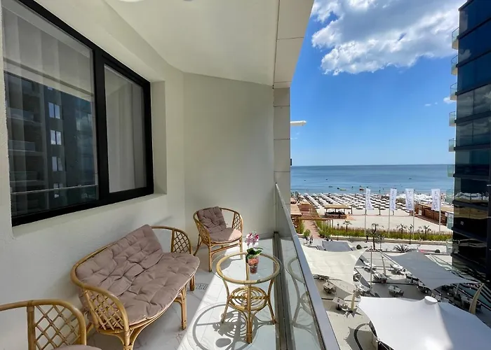 Διαμέρισμα Camis Delux *