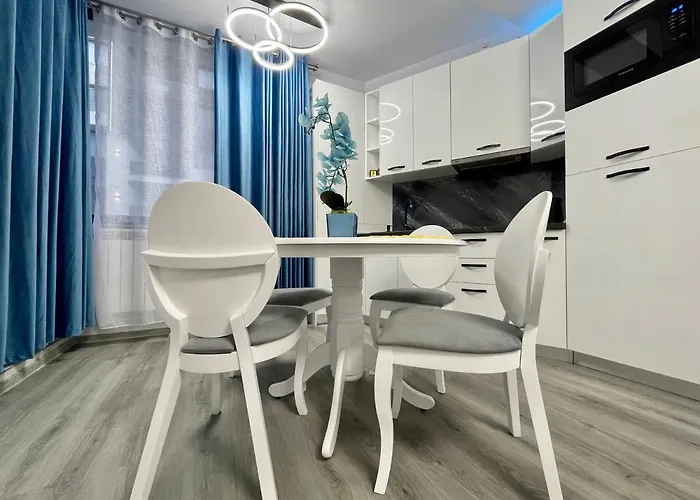 Camis Delux Năvodari