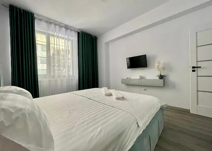 Διαμέρισμα Camis Delux *