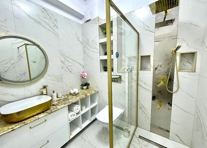 Camis Delux Διαμέρισμα *