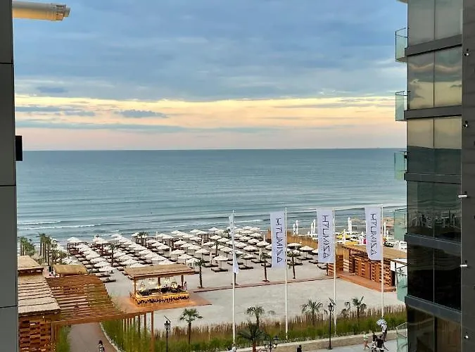 Διαμέρισμα Camis Delux *