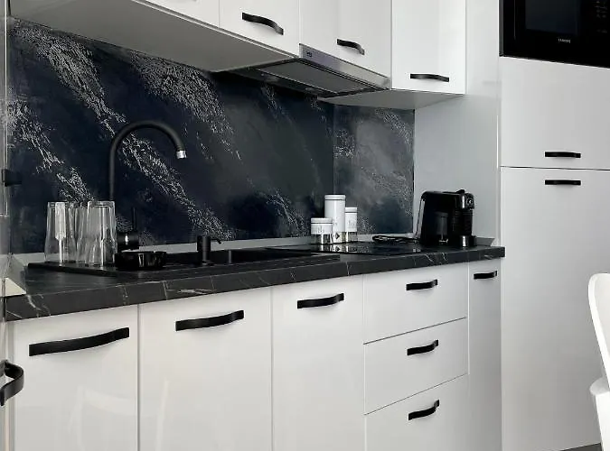 Διαμέρισμα Camis Delux