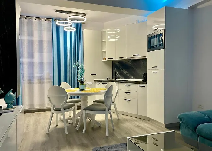 Camis Delux * Năvodari