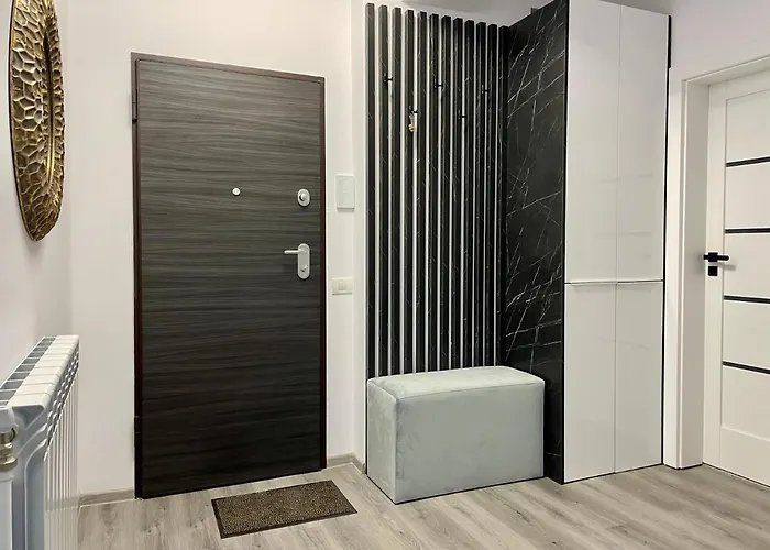 Camis Delux Διαμέρισμα *