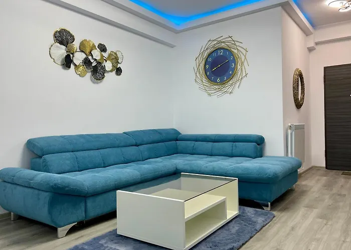 Camis Delux Apartment