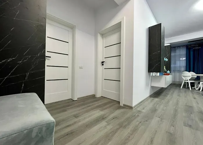 Camis Delux Διαμέρισμα