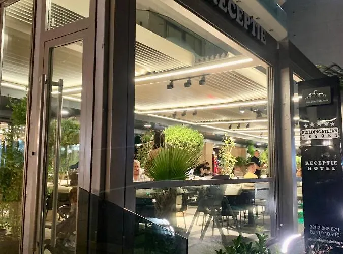 Апартаменты Camis Delux