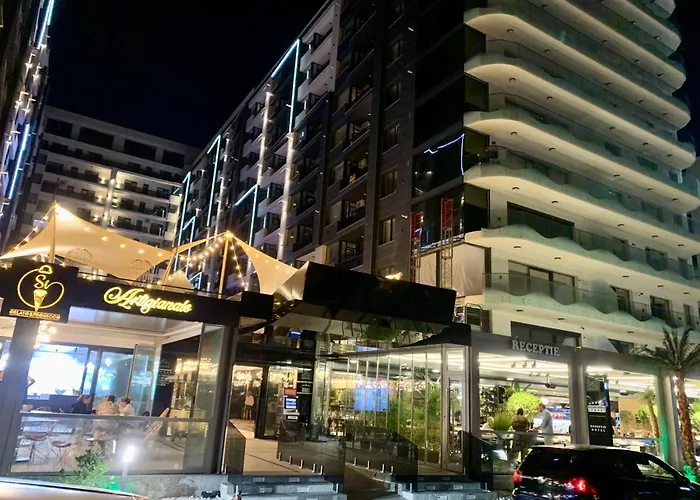 Camis Delux Năvodari