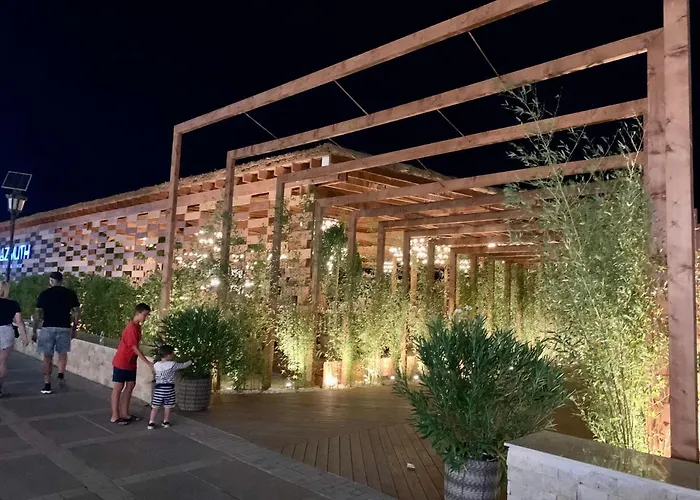 Διαμέρισμα Camis Delux *