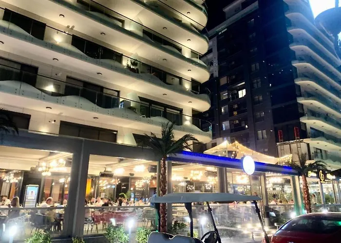 Camis Delux Năvodari